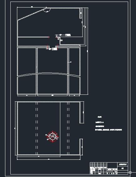 玻璃横切结构及人机界面系统设计